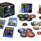Image for article titled This Massive New Robotech Blu-ray Set Is Certainly... Massive